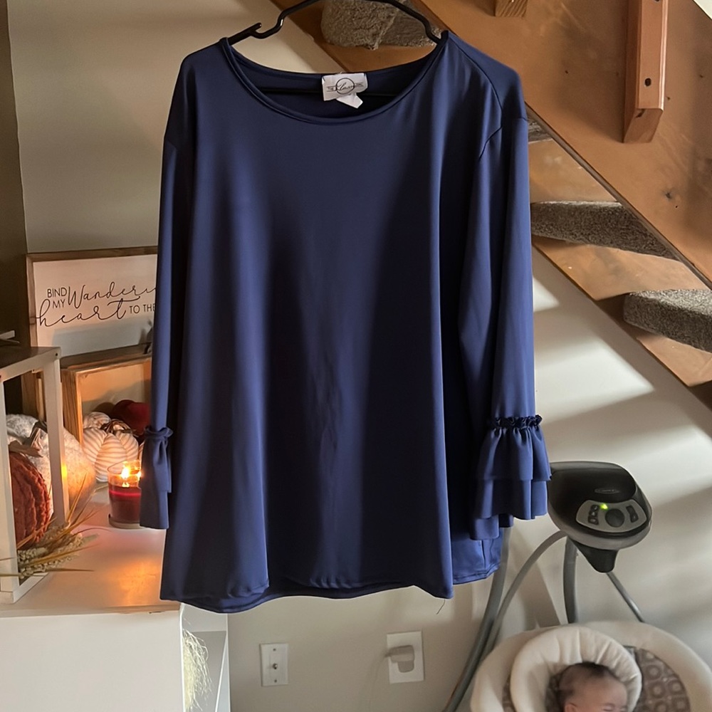 Layer top